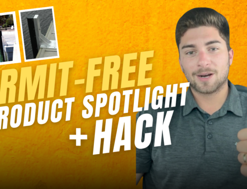 Permit-Free Product Spotlight + Hack
